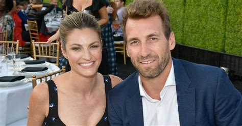 erin andrews relationship history|Erin Andrews Biography